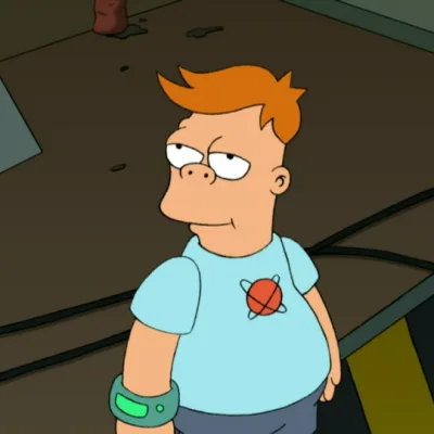 Cubert Farnsworth