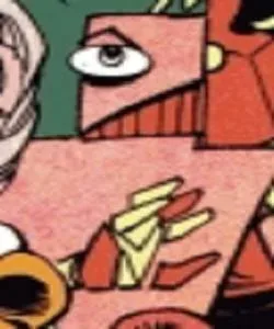 Cubist