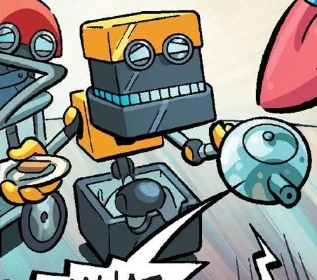 Cubot