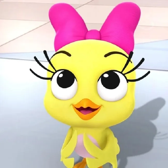 Cuckoo-Loca