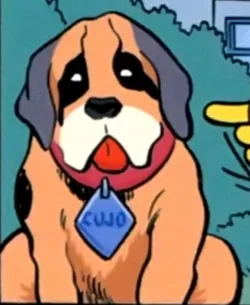 Cujo