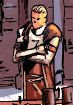 Cullen Rutherford