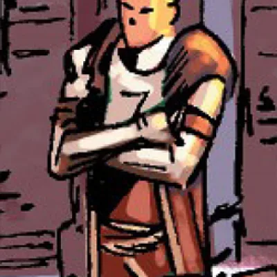 Cullen Rutherford