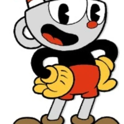 Cuphead