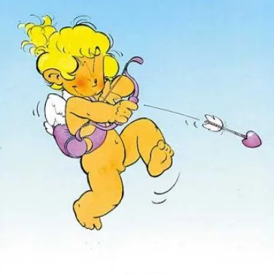 Cupidon
