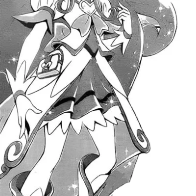 Cure Ace