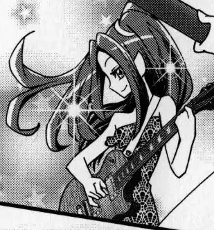 Cure Beat