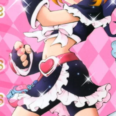 Cure Black