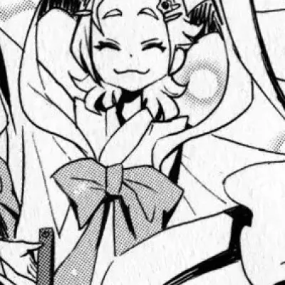 Cure Bloom