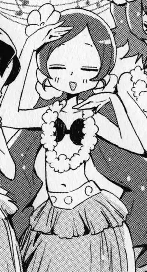 Cure Blossom