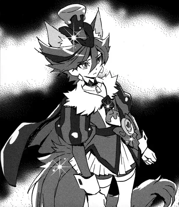 Cure Chocolat