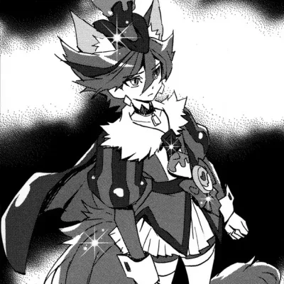 Cure Chocolat
