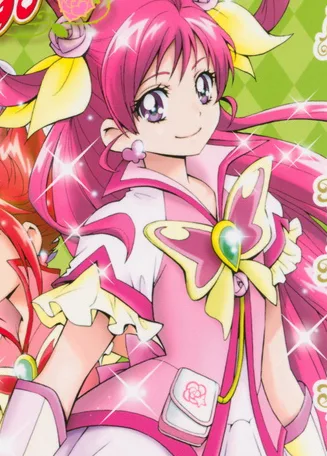 Cure Dream