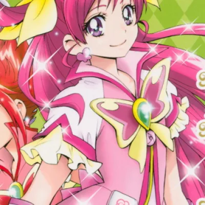 Cure Dream