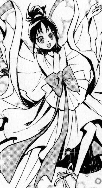 Cure Egret