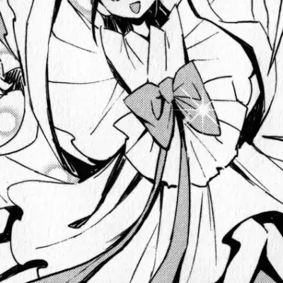 Cure Egret