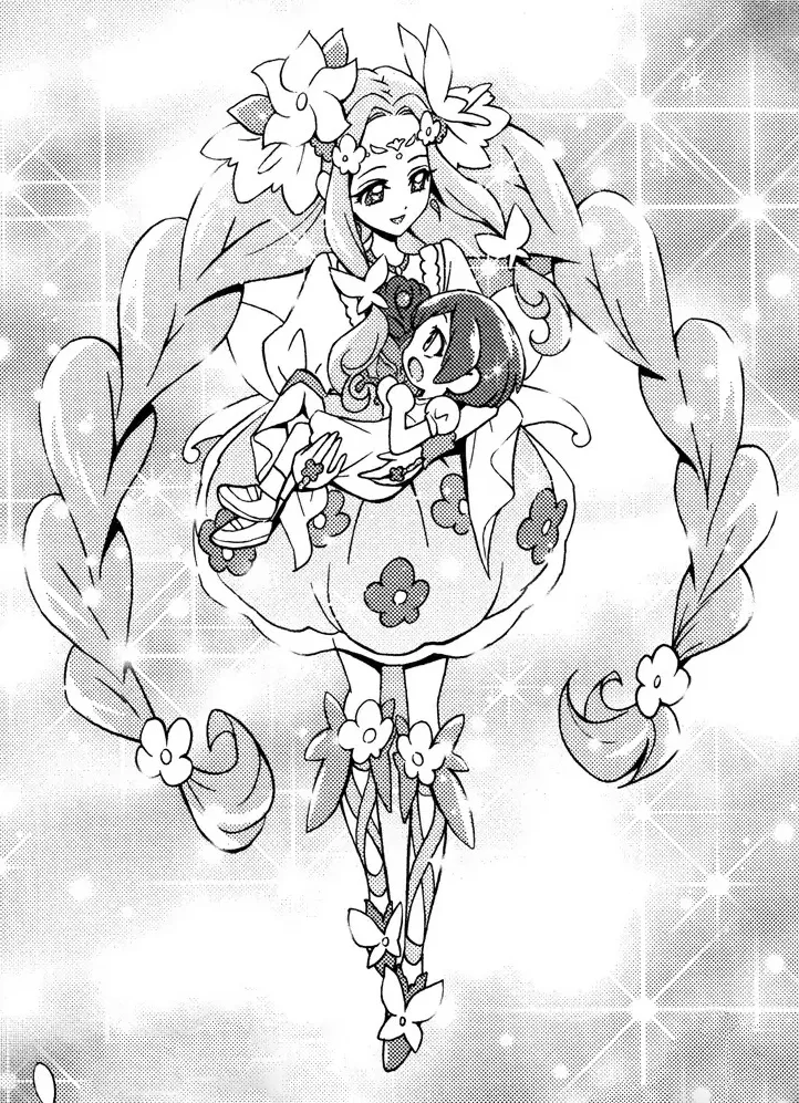 Cure Felice