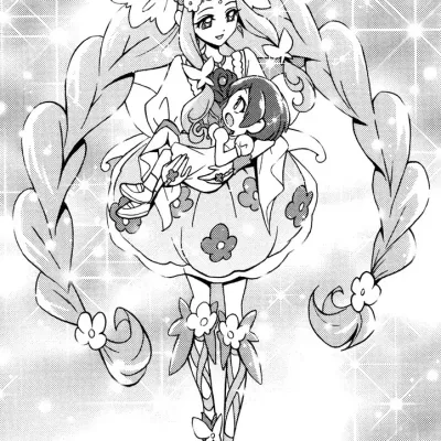 Cure Felice