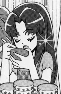 Cure Fortune