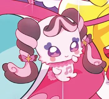 Cure Kiss