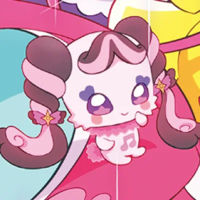 Cure Kiss