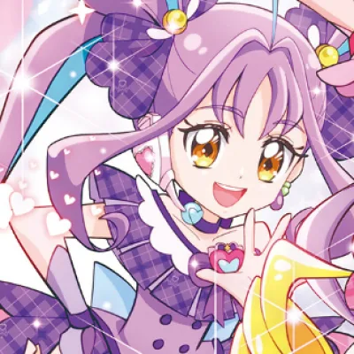 Cure Kyun-Kyun