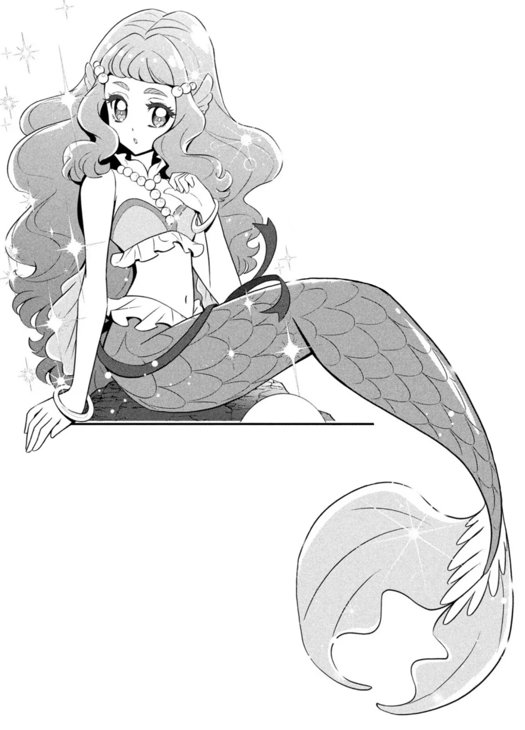 Cure La Mer