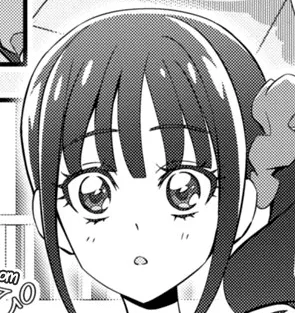 Cure Lillian