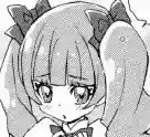 Cure MaChérie