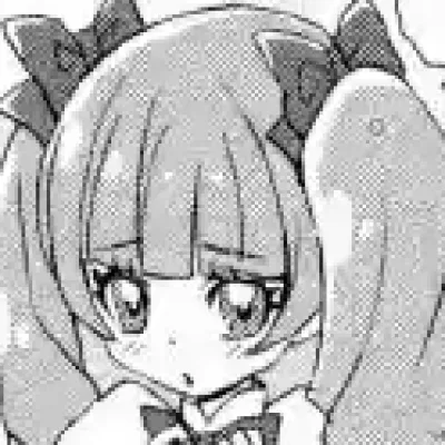 Cure MaChérie