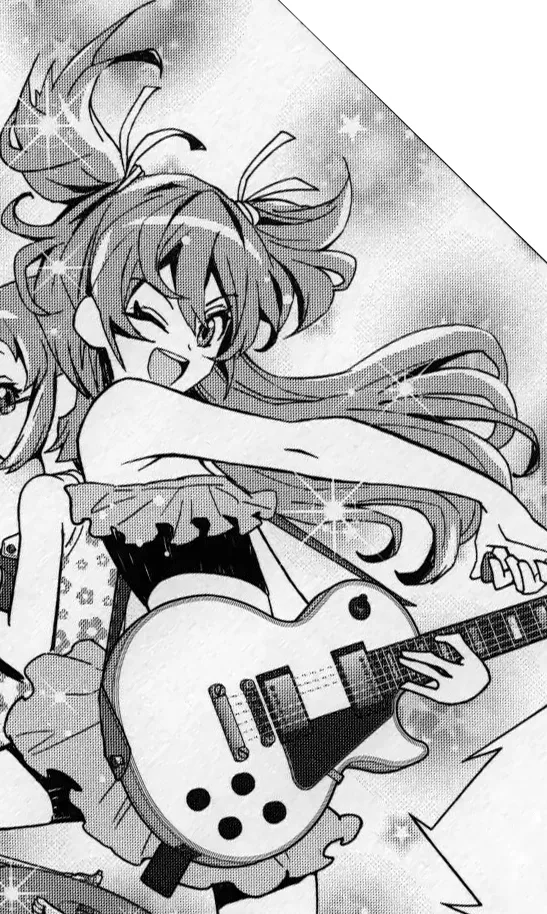 Cure Melody