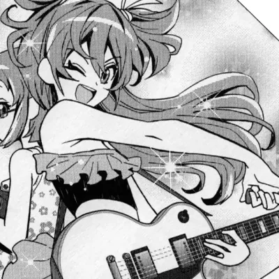 Cure Melody