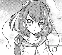 Cure Milky