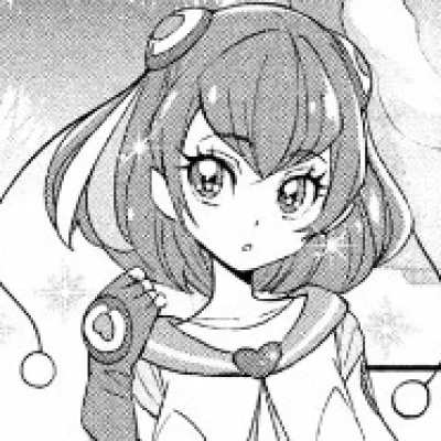 Cure Milky