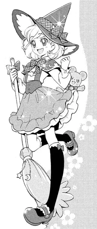 Cure Miracle