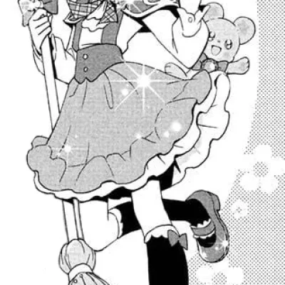 Cure Miracle