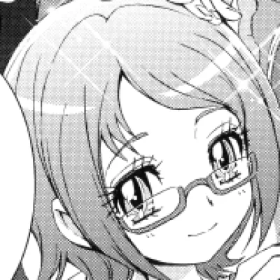 Cure Muse