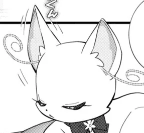 Cure Nyammy