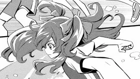 Cure Precious