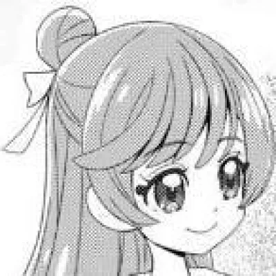 Cure Prism