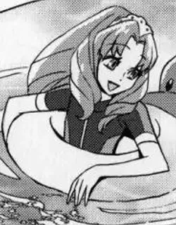 Cure Scarlet