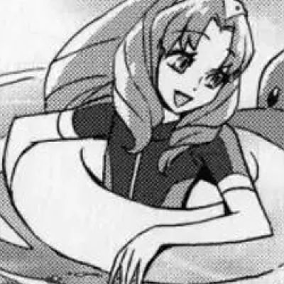 Cure Scarlet
