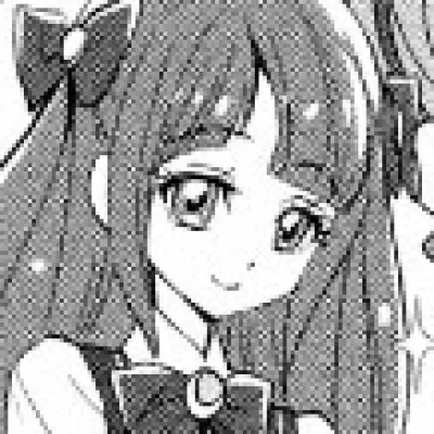 Cure Selene