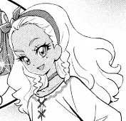 Cure Soleil