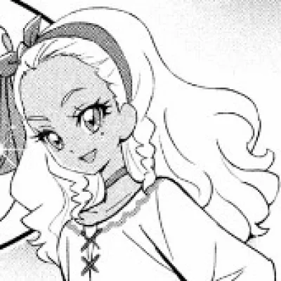 Cure Soleil