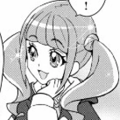 Cure Sparkle