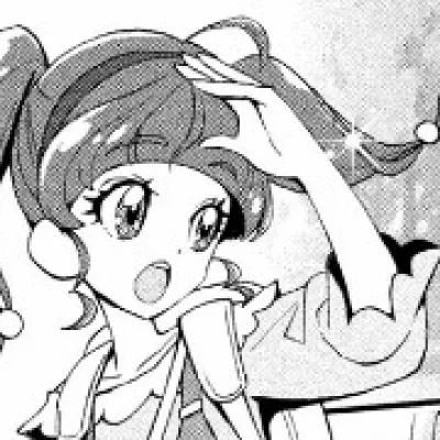 Cure Star