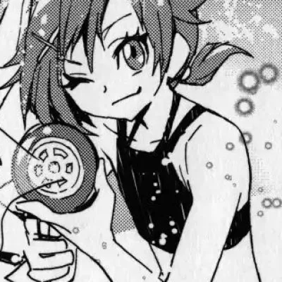 Cure Sunny