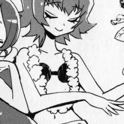 Cure Sunshine