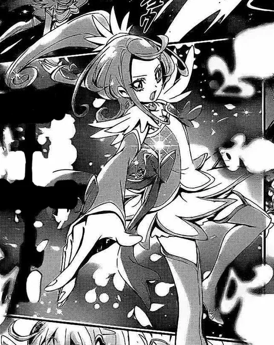 Cure Sword